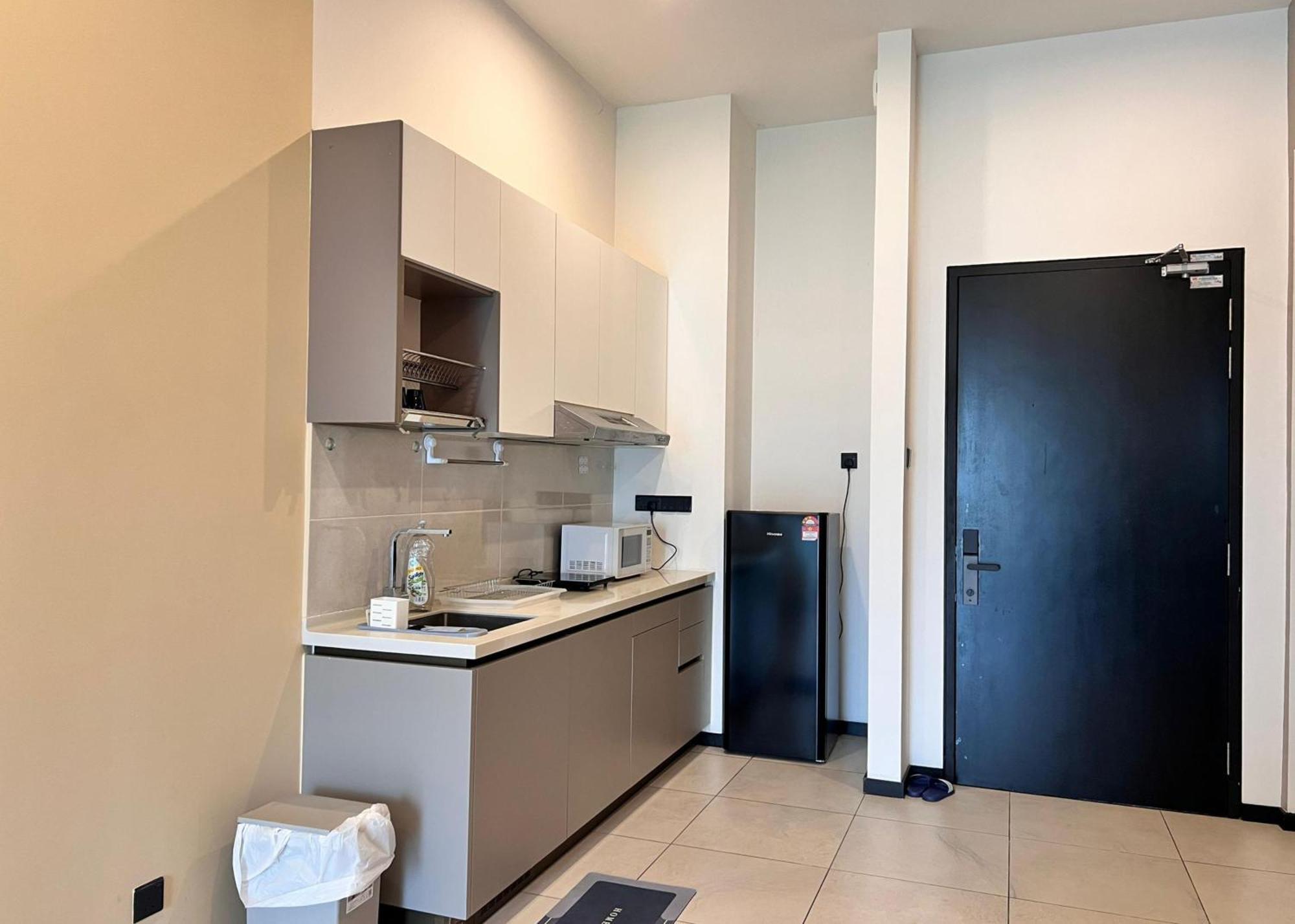 Apartment Opus By V Kuala Lumpur