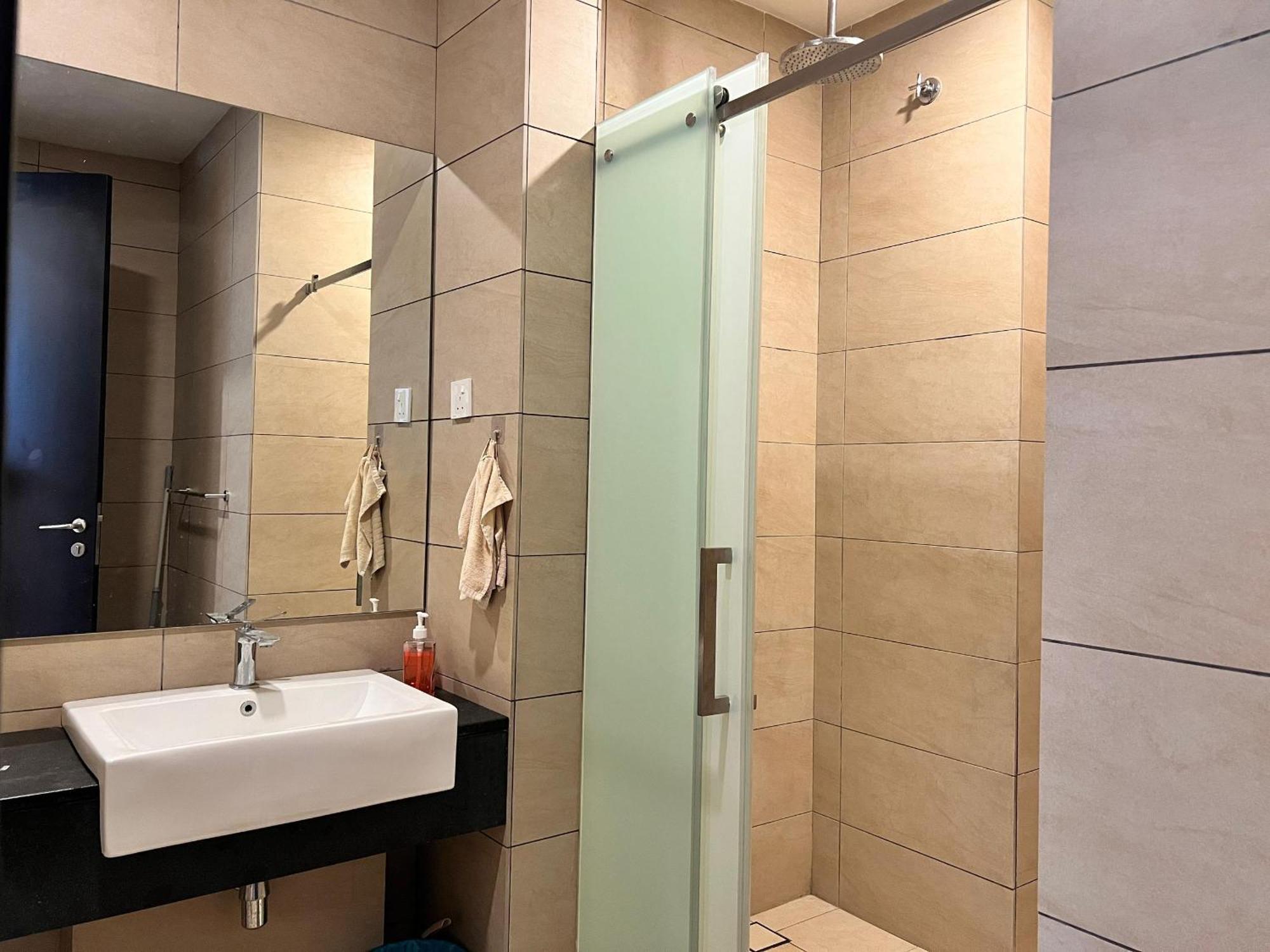 Apartment Opus By V Kuala Lumpur