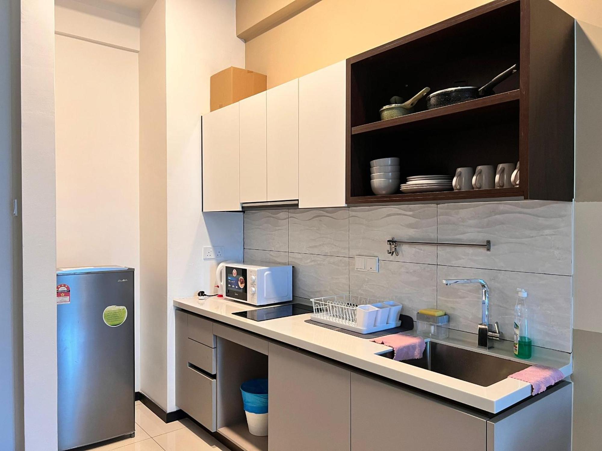 Apartment Opus By V