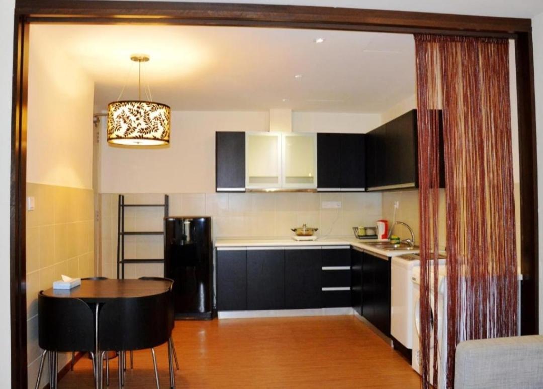 Apartamento The Tarragon Premier *