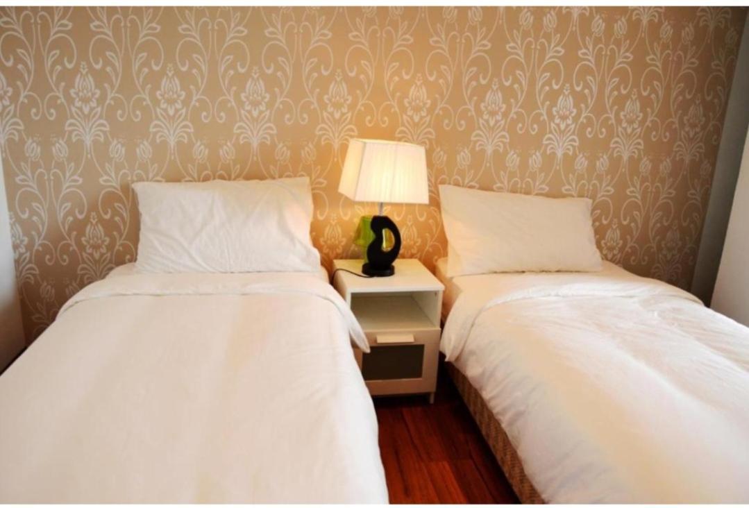 The Tarragon Premier Kuala Lumpur