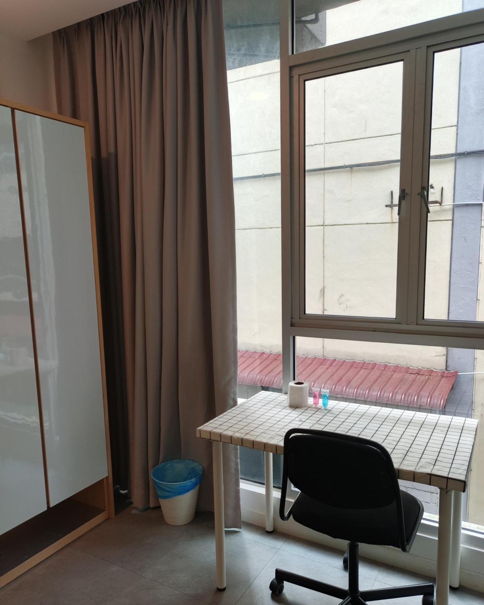 Upstairs Downstairs Coliving Kampung Pandan * Kuala Lumpur