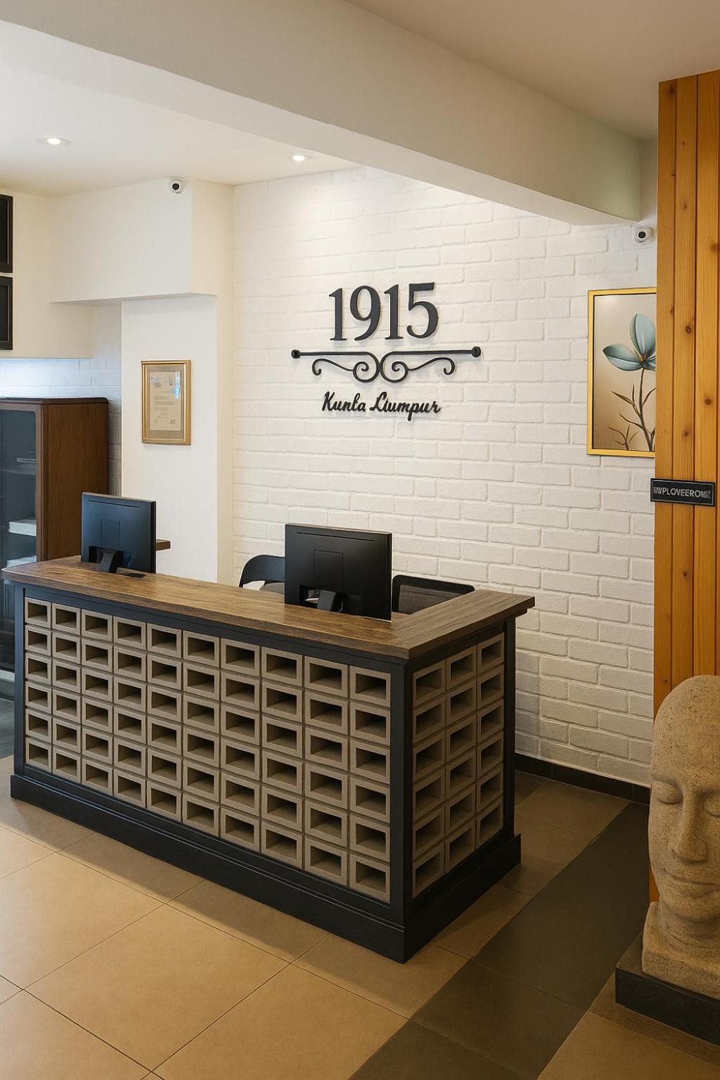 Hotel 1915 Chinatown