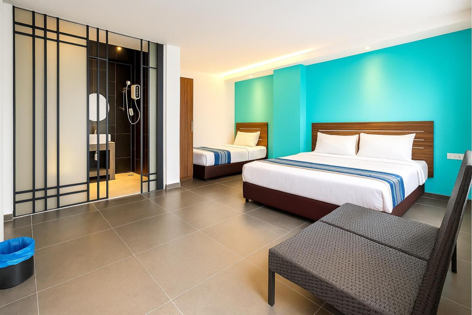 1915 Chinatown 3*