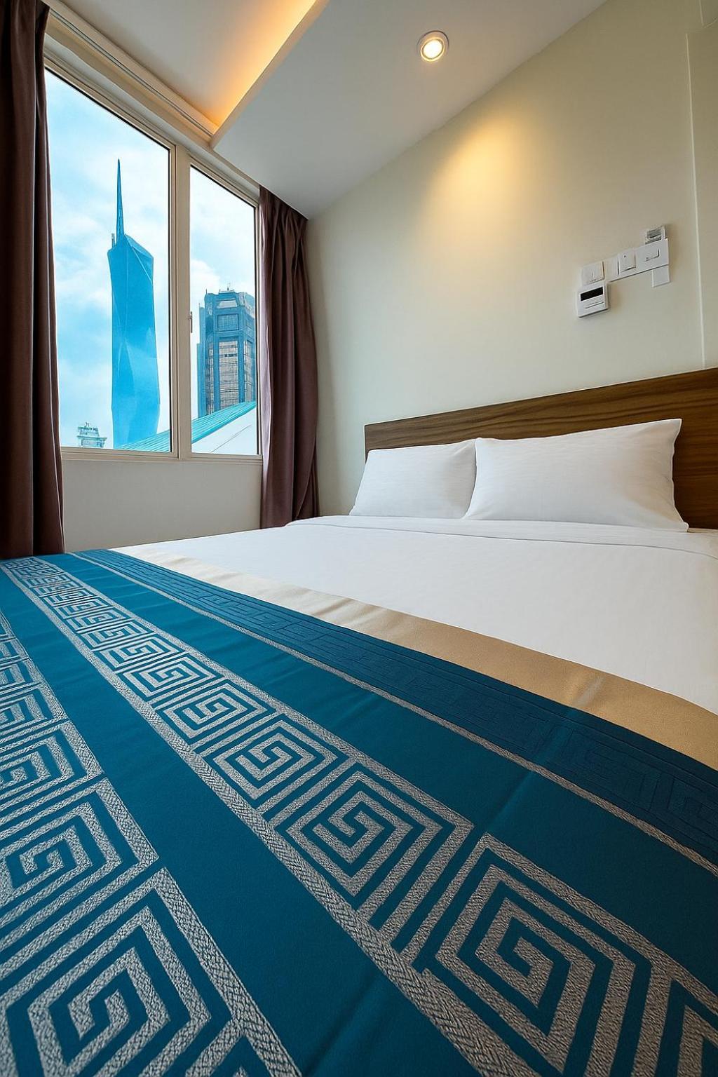 1915 Chinatown 3*