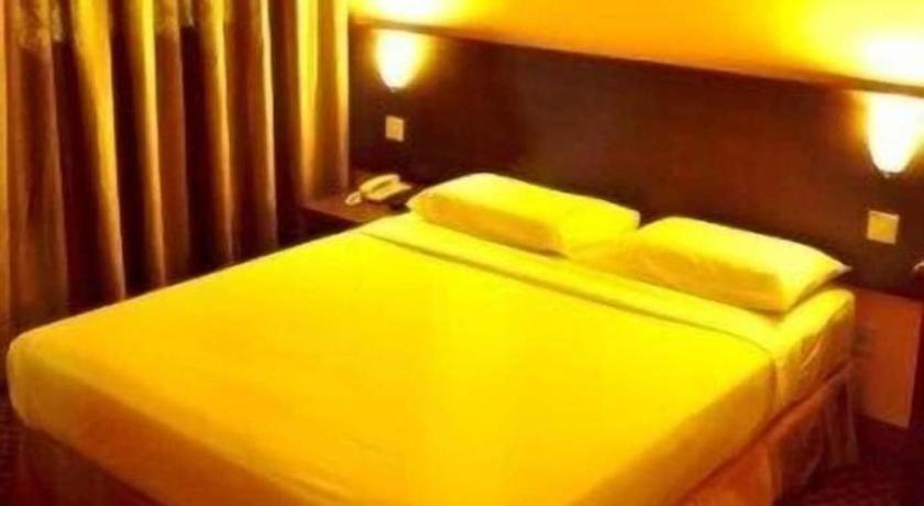 Hotel Ymca Kuala Lumpur