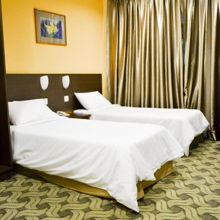 Ymca Hotel