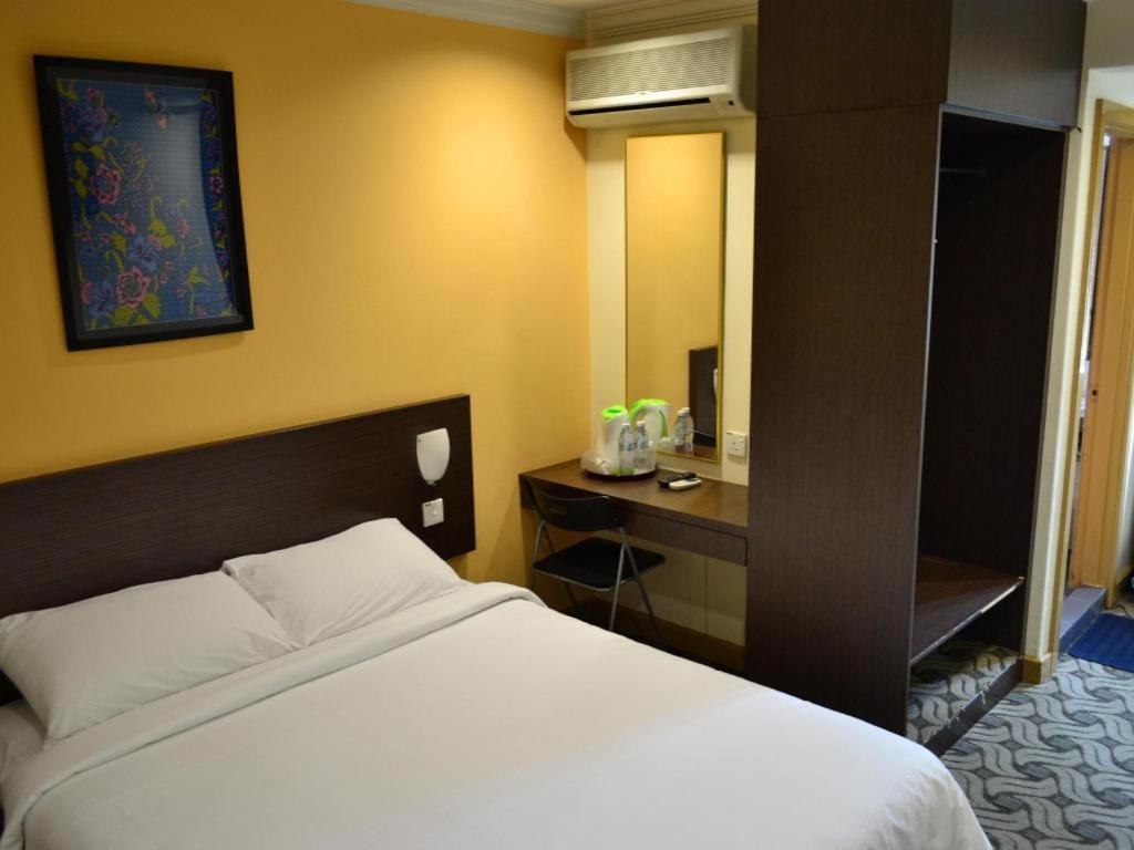 Hotel Ymca 2*