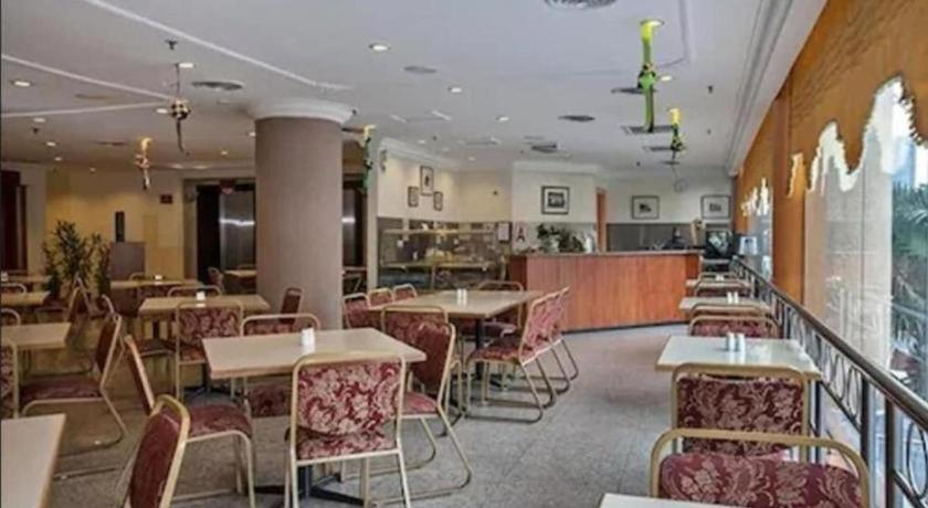 Zamburger Wira Hotel Kuala Lumpur