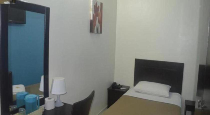 Hotel Grand Mutiara 2*