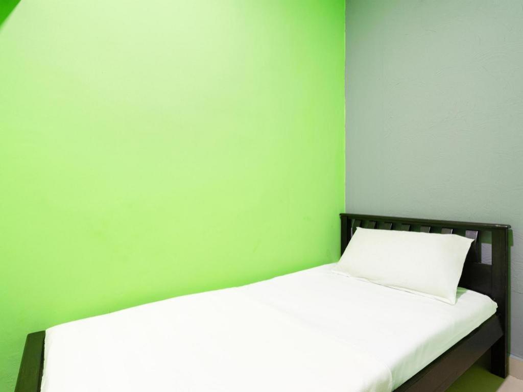 Hotel Spot On 89616 My Trillion Kuala Lumpur