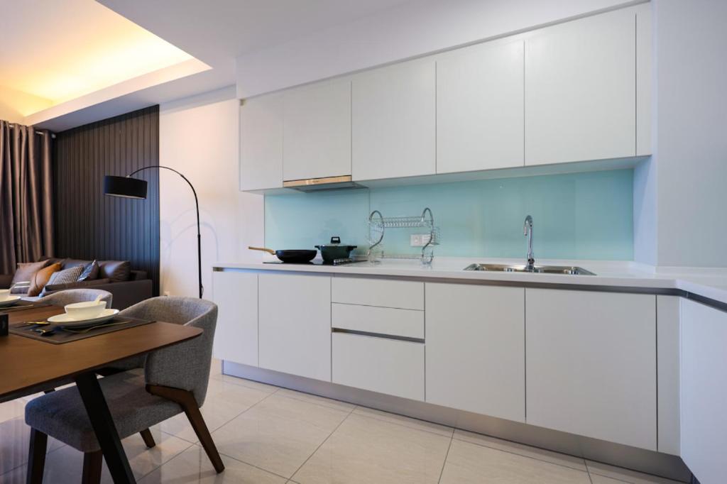 Sentral By Dreamcloud 5*