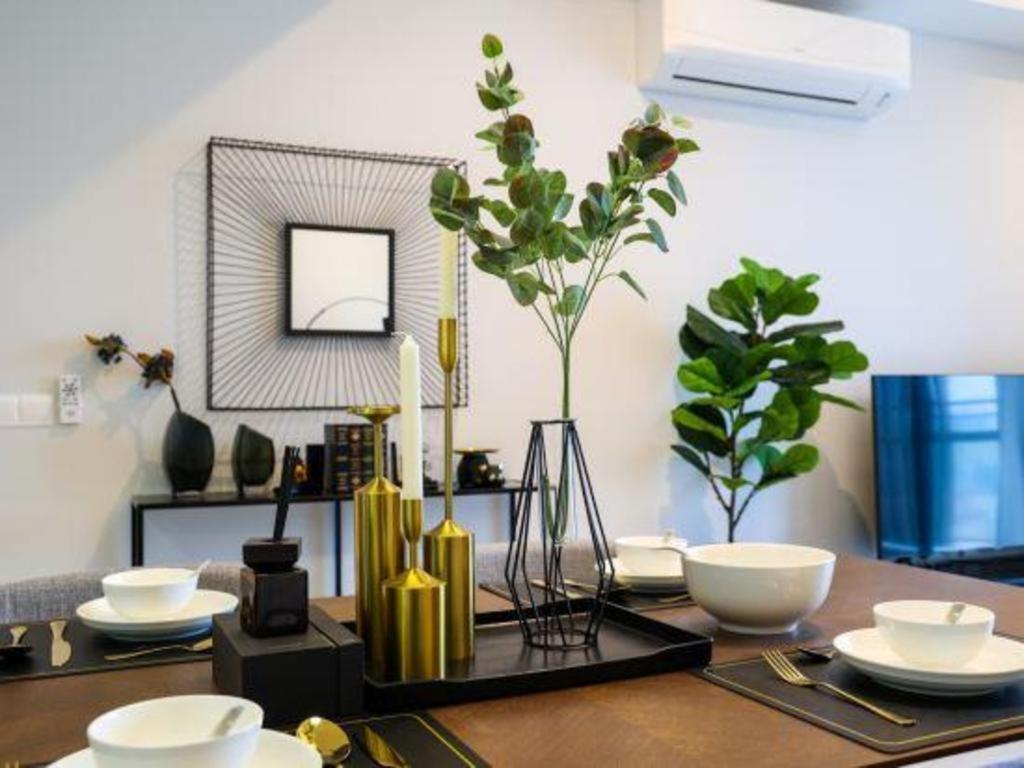 Sentral By Dreamcloud Hotel 5*