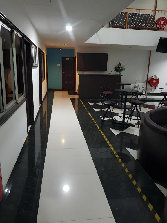 Hotel Hotel Grand Mutiara 2*