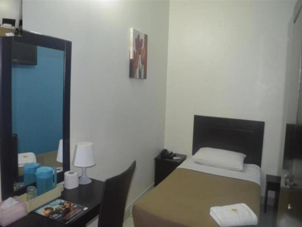 Hotel Grand Mutiara Hotel 2*
