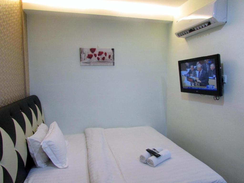 Hotel Zamburger Sungai Besi Kuala Lumpur