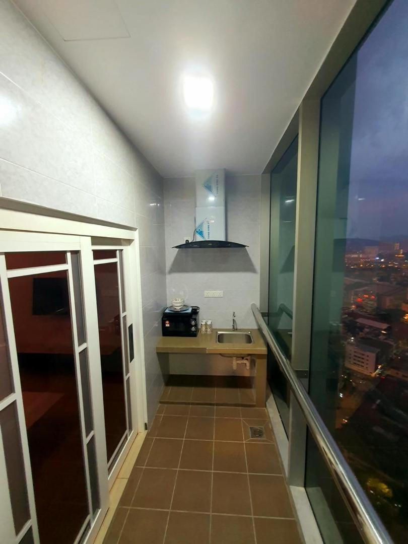 Taragon Standard Apartment Kuala Lumpur