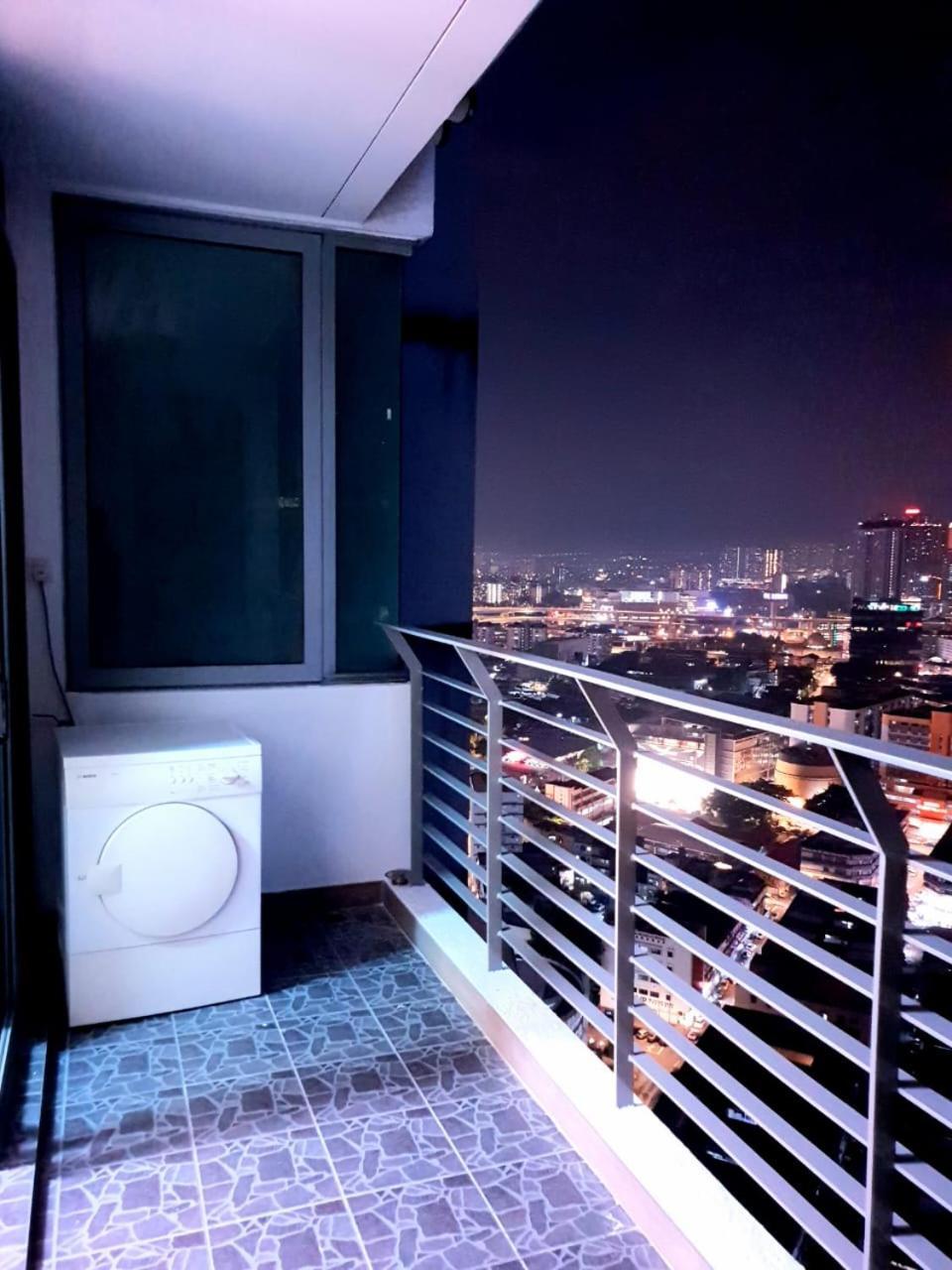 Taragon Standard Kuala Lumpur