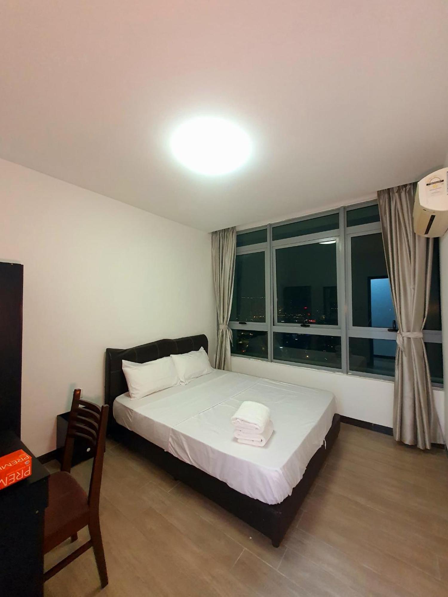 Taragon Standard Apartment