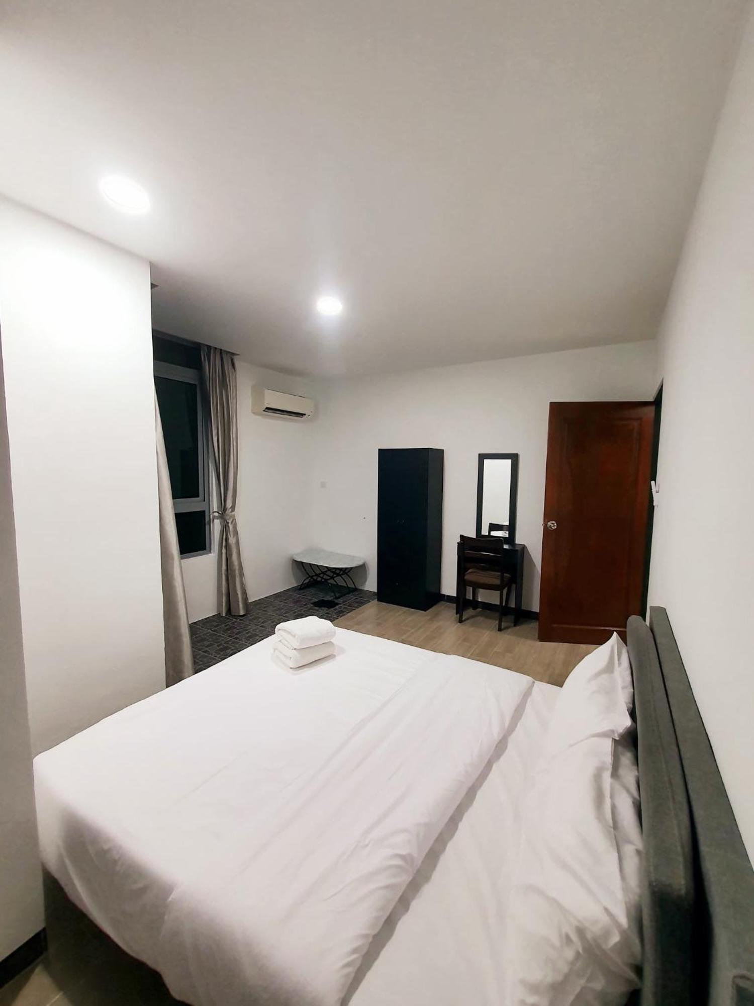 Apartment Taragon Standard