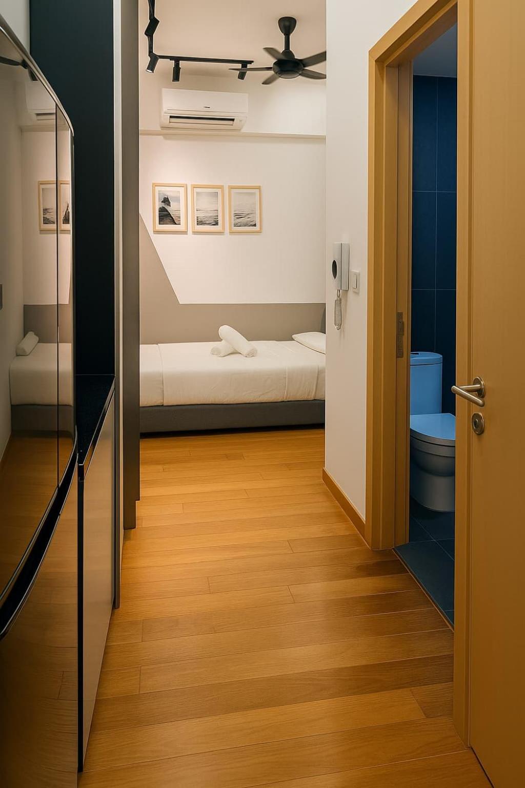 The Luxe Colony Klcc By Apartment *