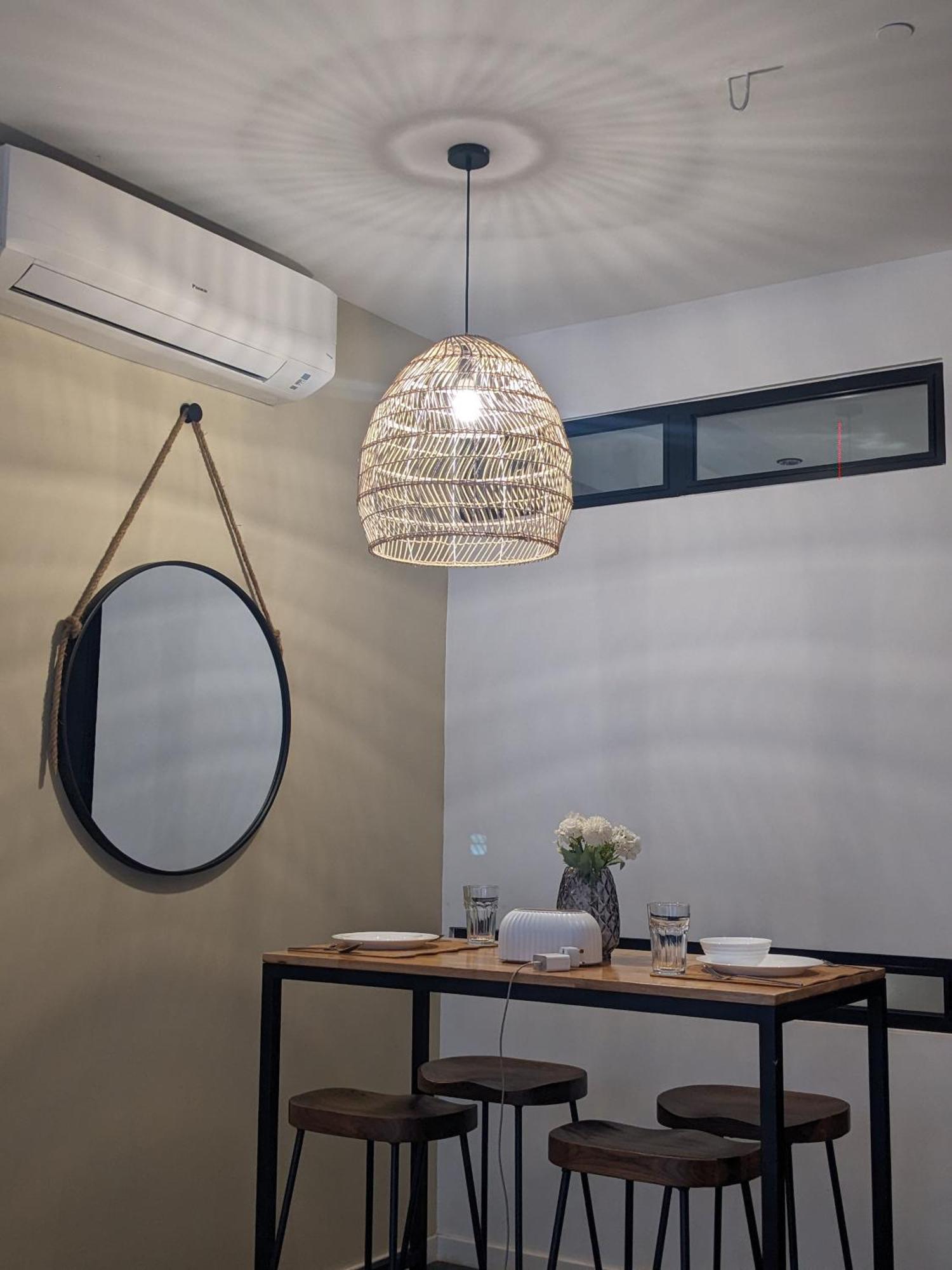 Apartemen Scarletz By Skyscraper Kuala Lumpur