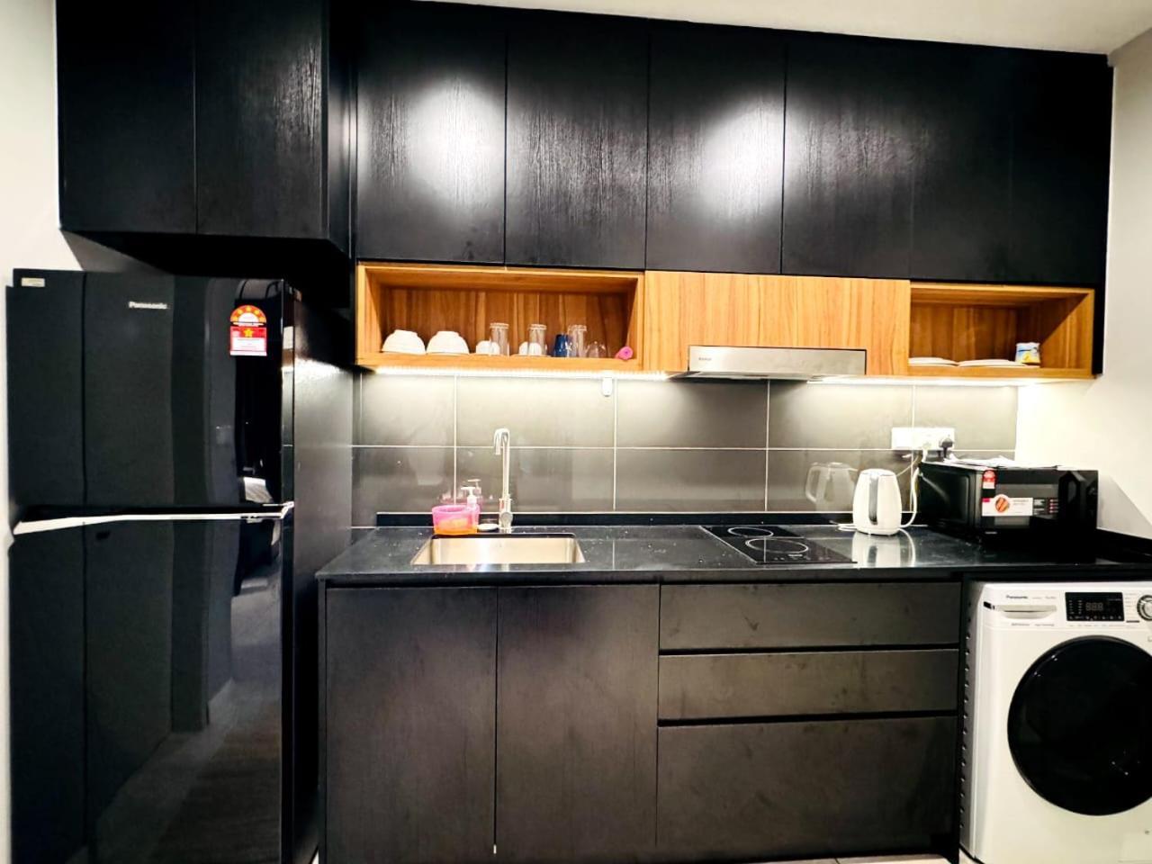 Axon Damai Bukit Bintang Homestay Kuala Lumpur