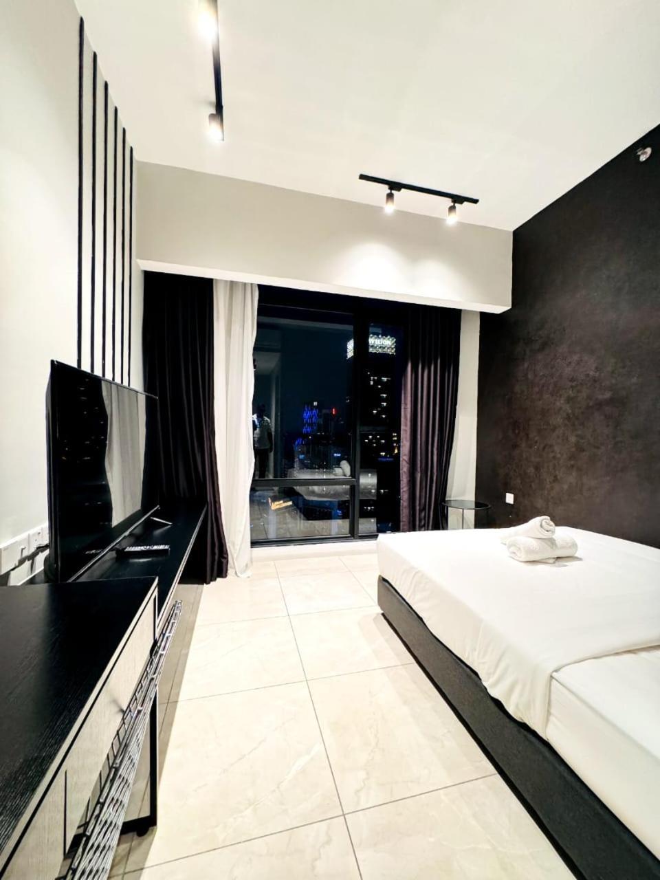 Axon Damai Bukit Bintang *
