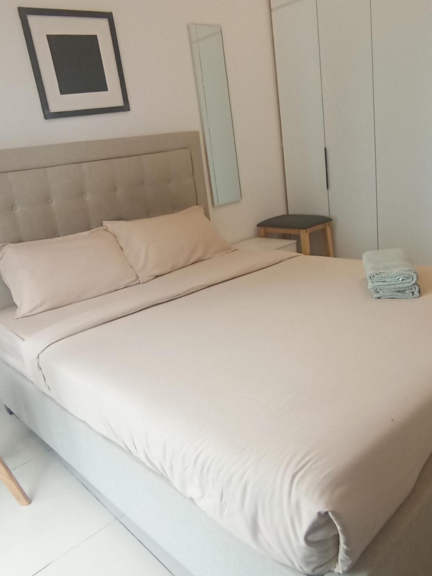 Apartment Trion Kl Near By Klcc