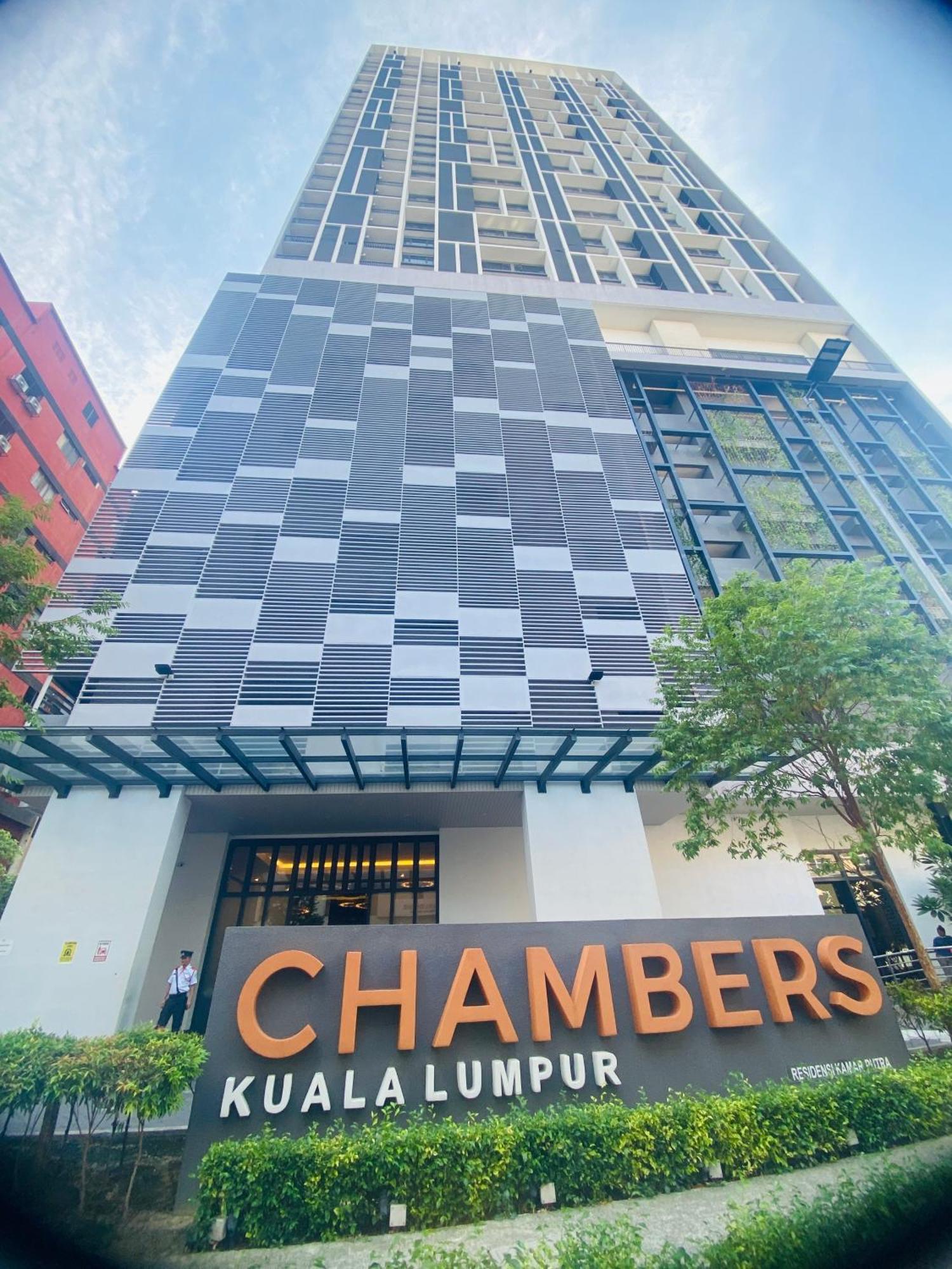 Chamber By Klcc 5* Kuala Lumpur