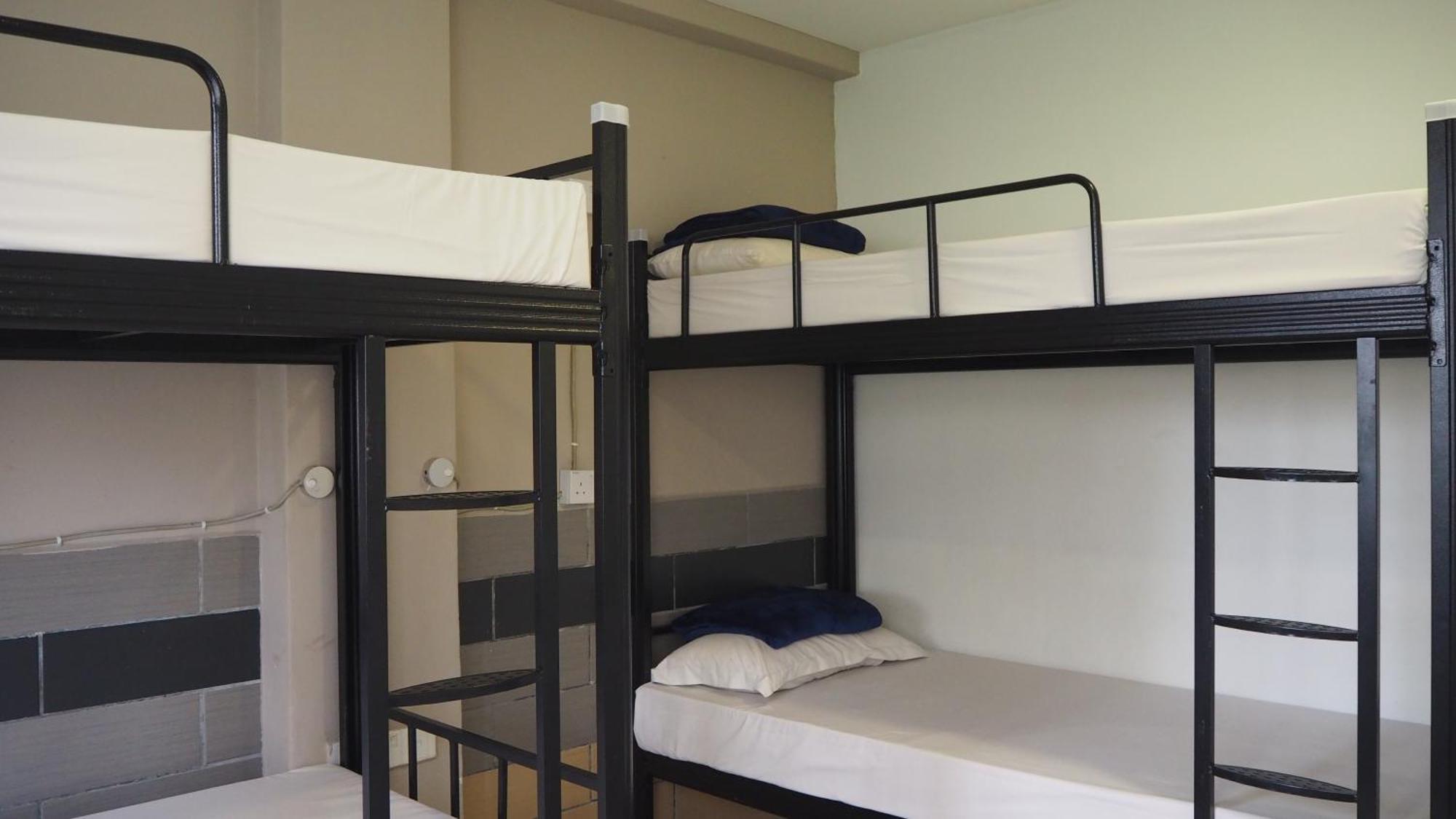 Leo Backpackers @ Market Hostel *