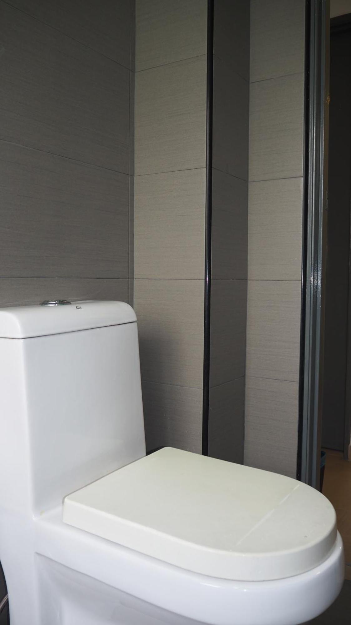 Hostel Leo Backpackers @ Market Kuala Lumpur
