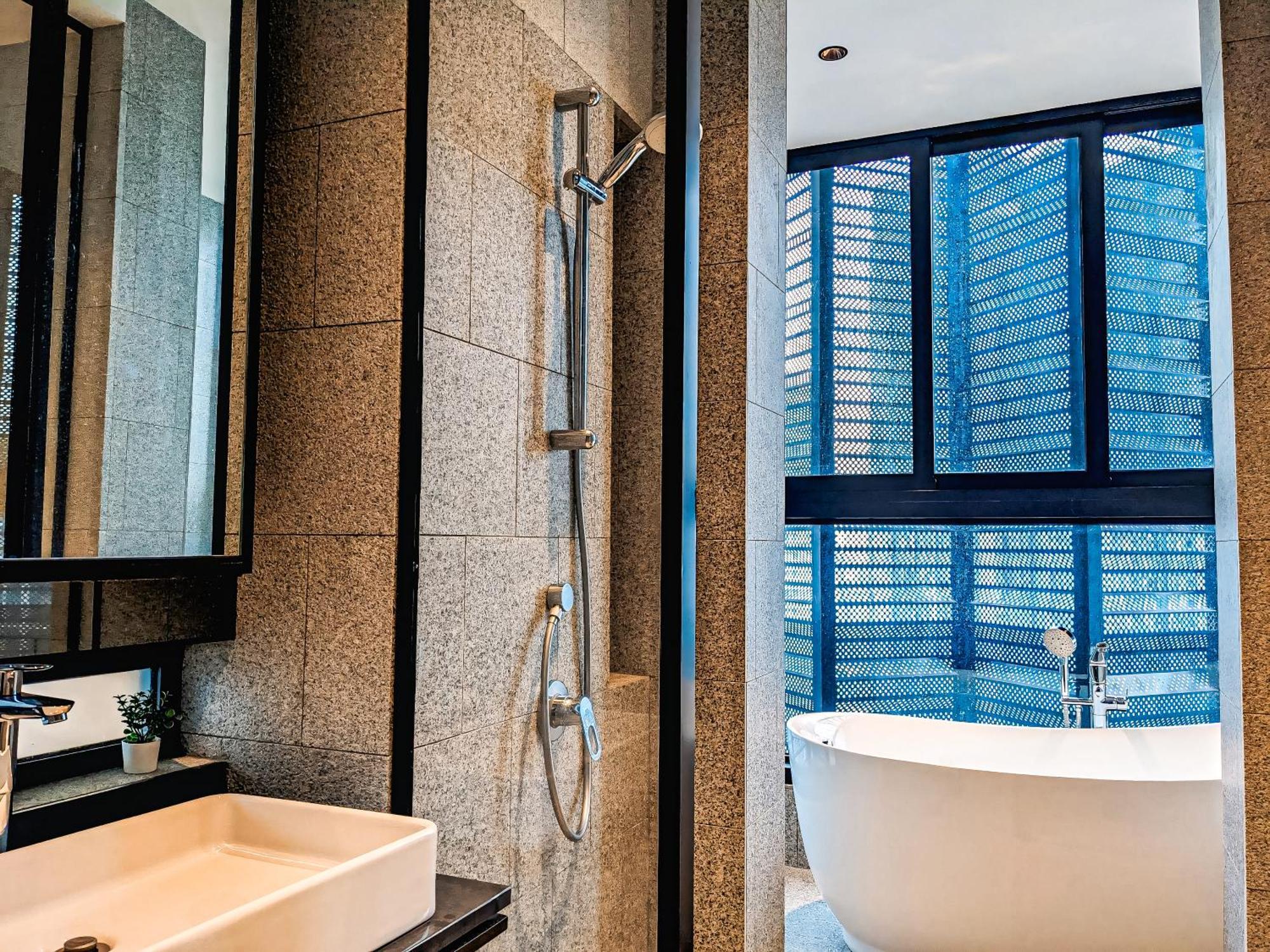 Scarletz Klcc By Numa Apartment Kuala Lumpur