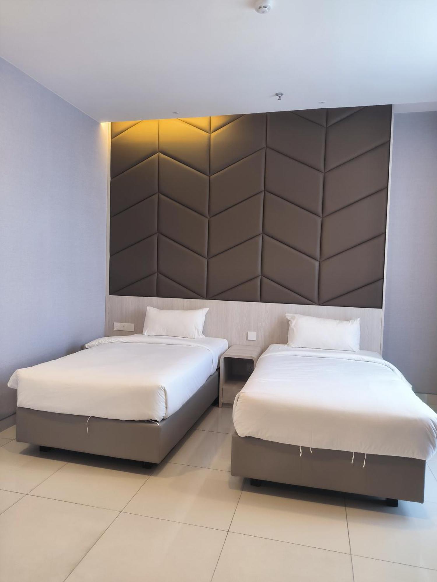 Hartamas Societe By Myabnb Apartment