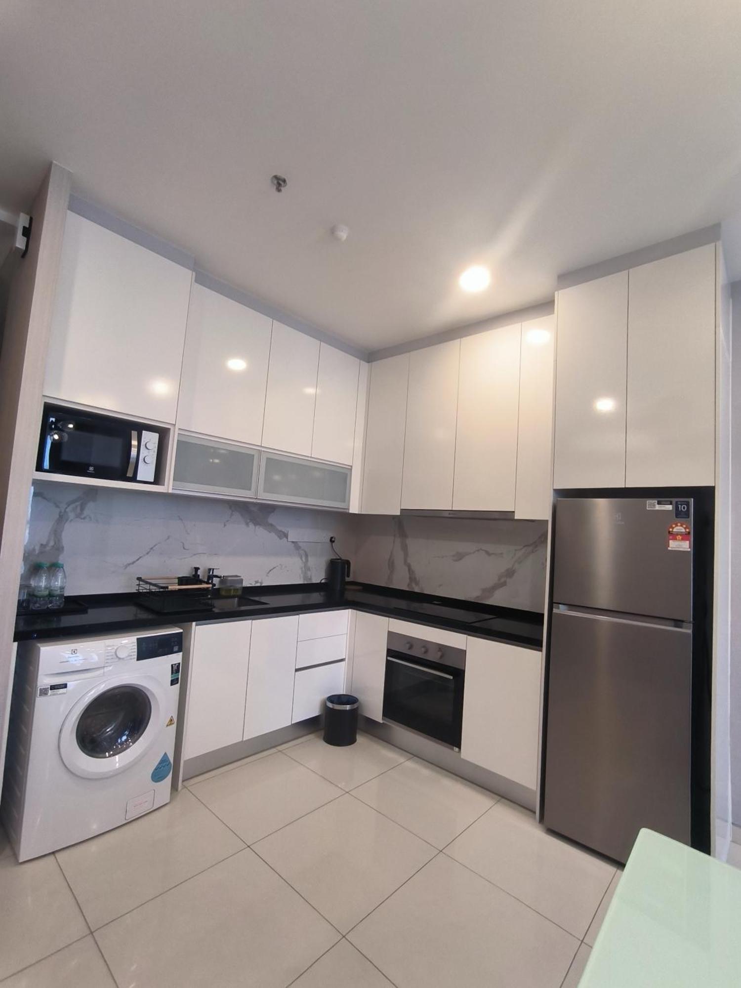 Apartment Hartamas Societe By Myabnb