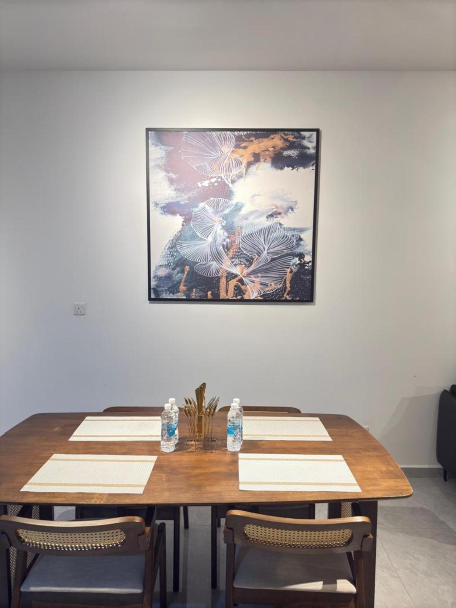 Agile Residences By Luna Kl Apartamento