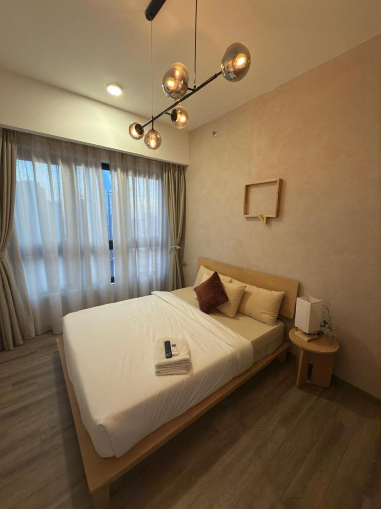 Agile Residences By Luna Kl * Kuala Lumpur