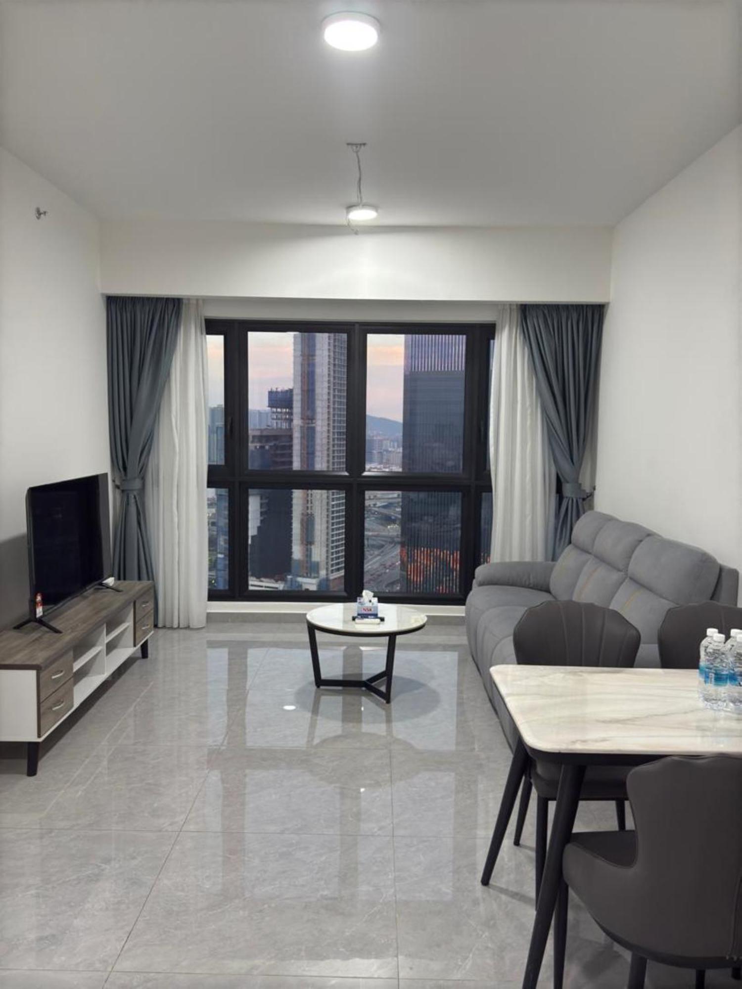 Apartamento Agile Residences By Luna Kl Kuala Lumpur