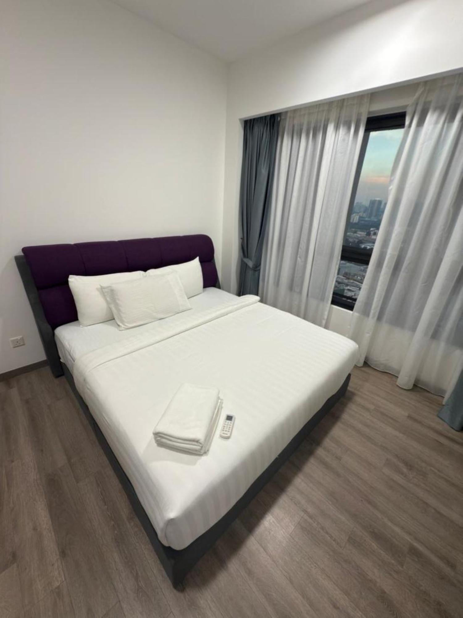 Agile Residences By Luna Kl Kuala Lumpur