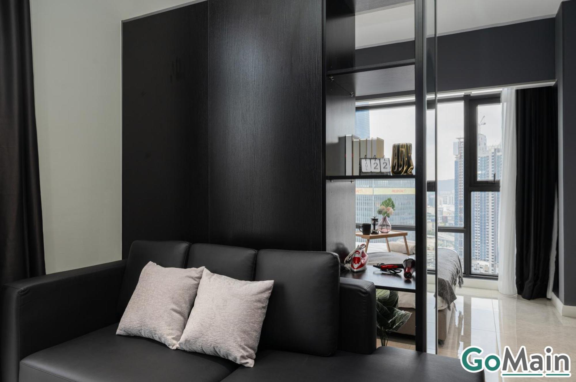 Axon Bukit Bintang W Skypool - Walk To Pavilion Klcc Kl Trx Apartment Kuala Lumpur