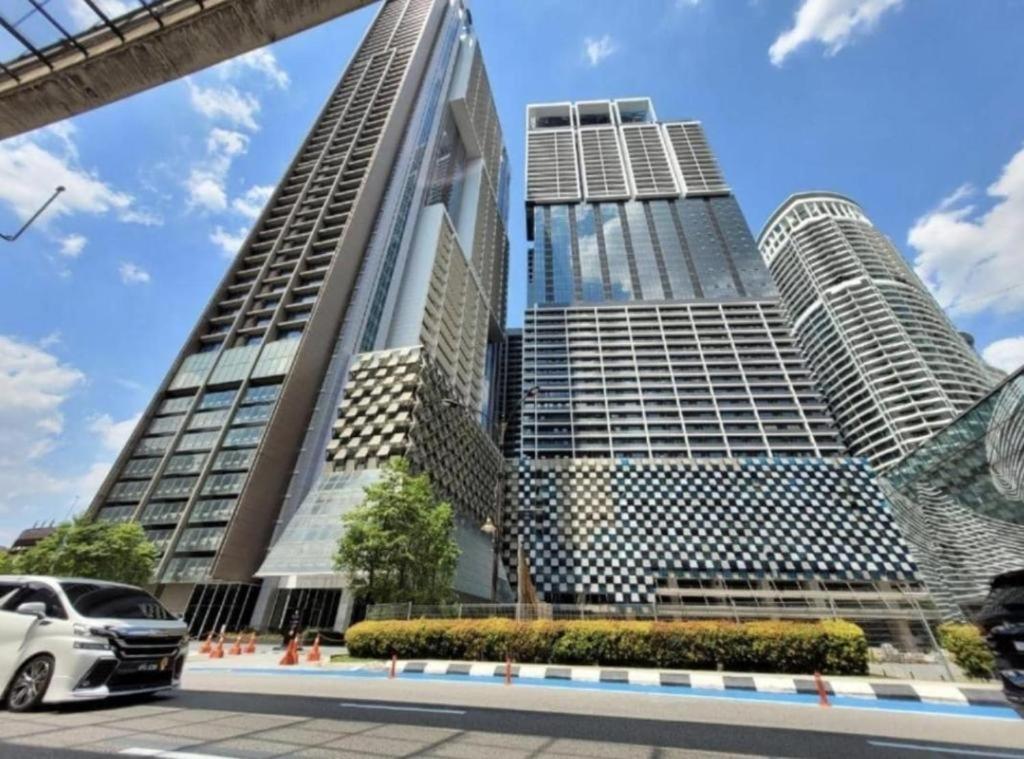 The Face Platinum Klcc Kuala Lumpur