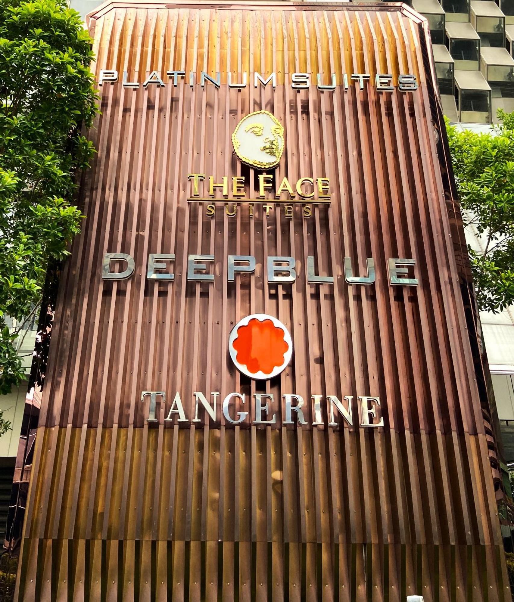 Apartment Platinum Klcc By Eyt Kuala Lumpur