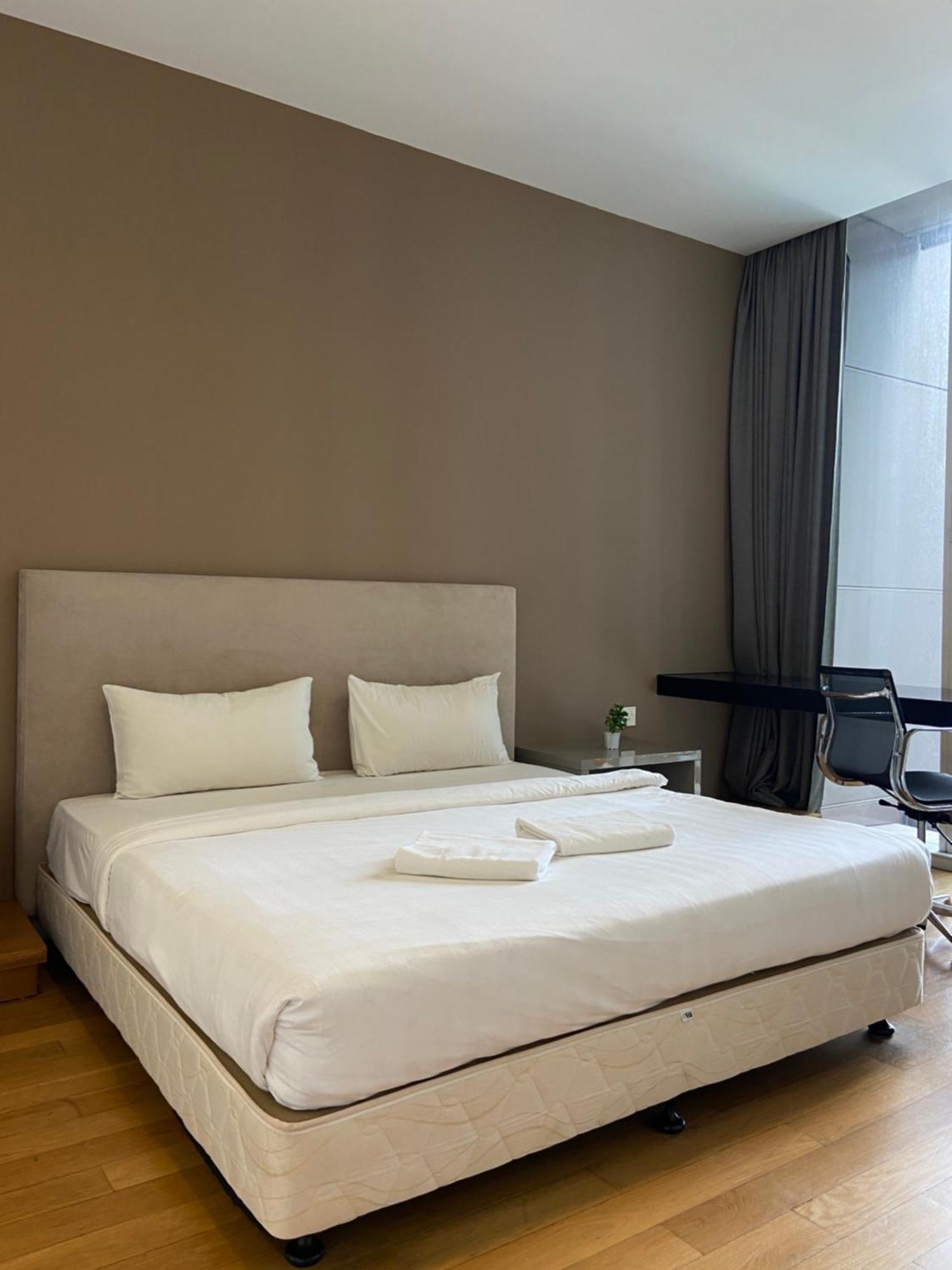 Apartment Platinum Klcc By Eyt Kuala Lumpur