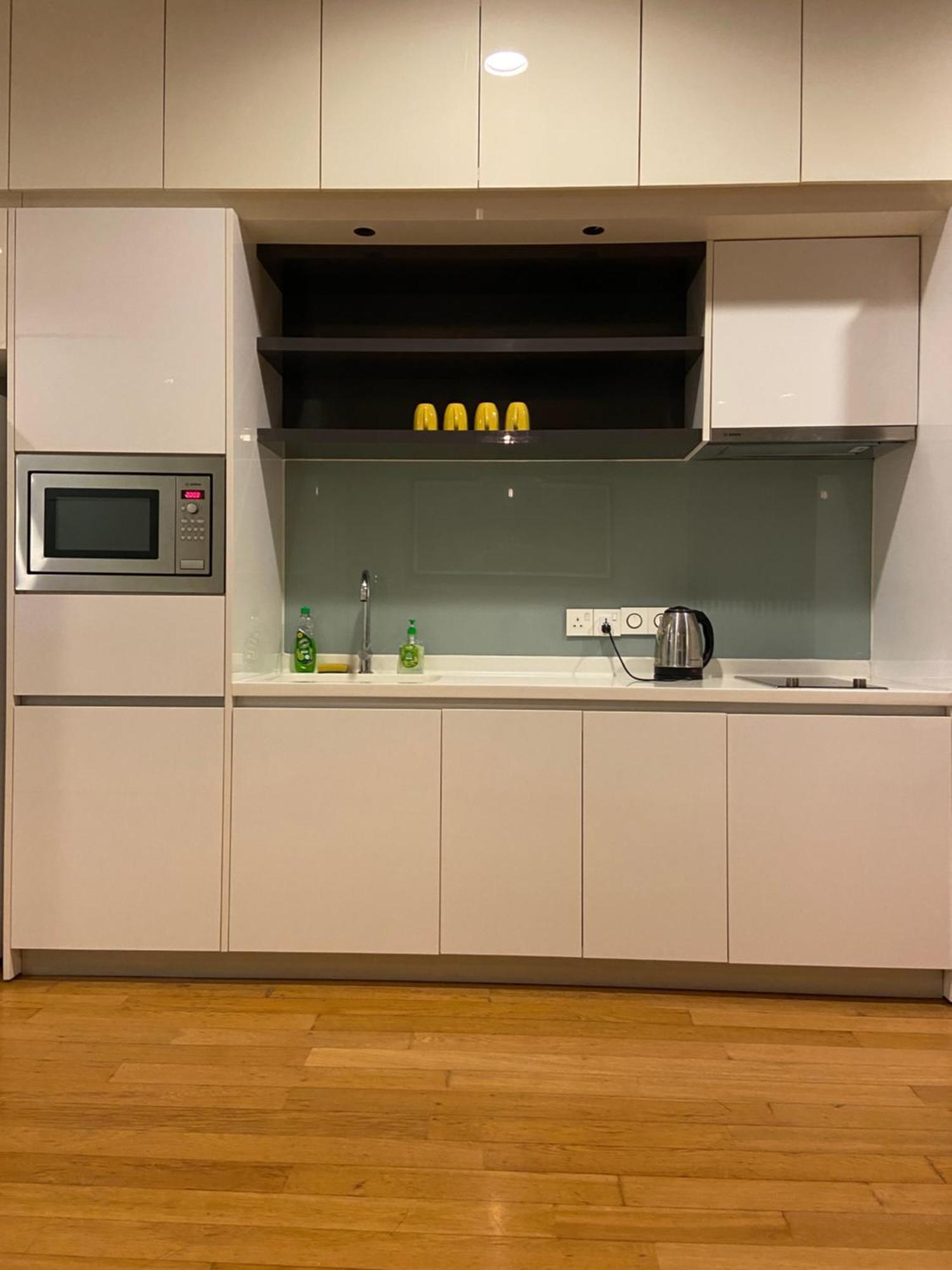The Platinum Klcc By Prime Apartment Kuala Lumpur