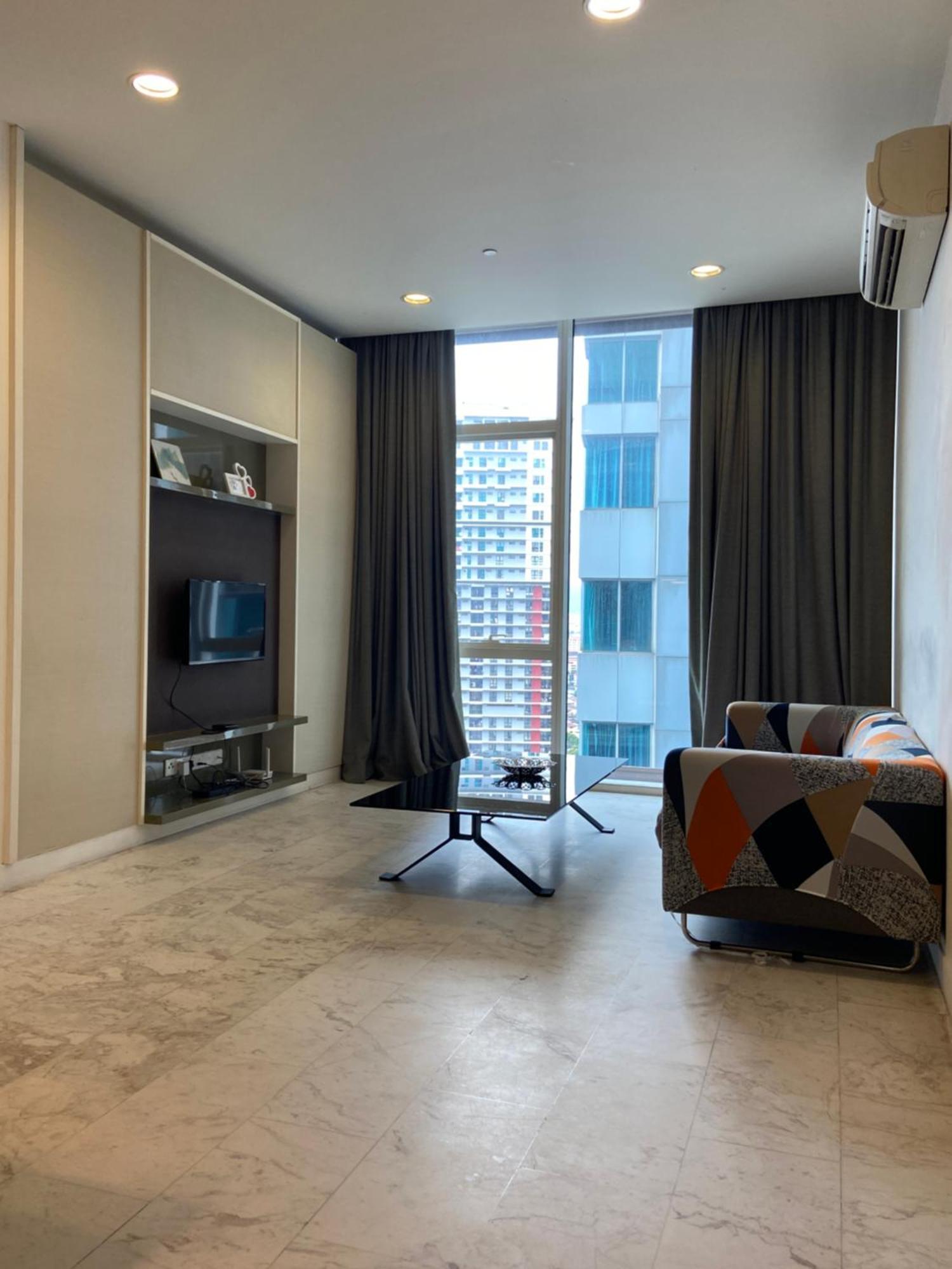 The Platinum Klcc By Prime *