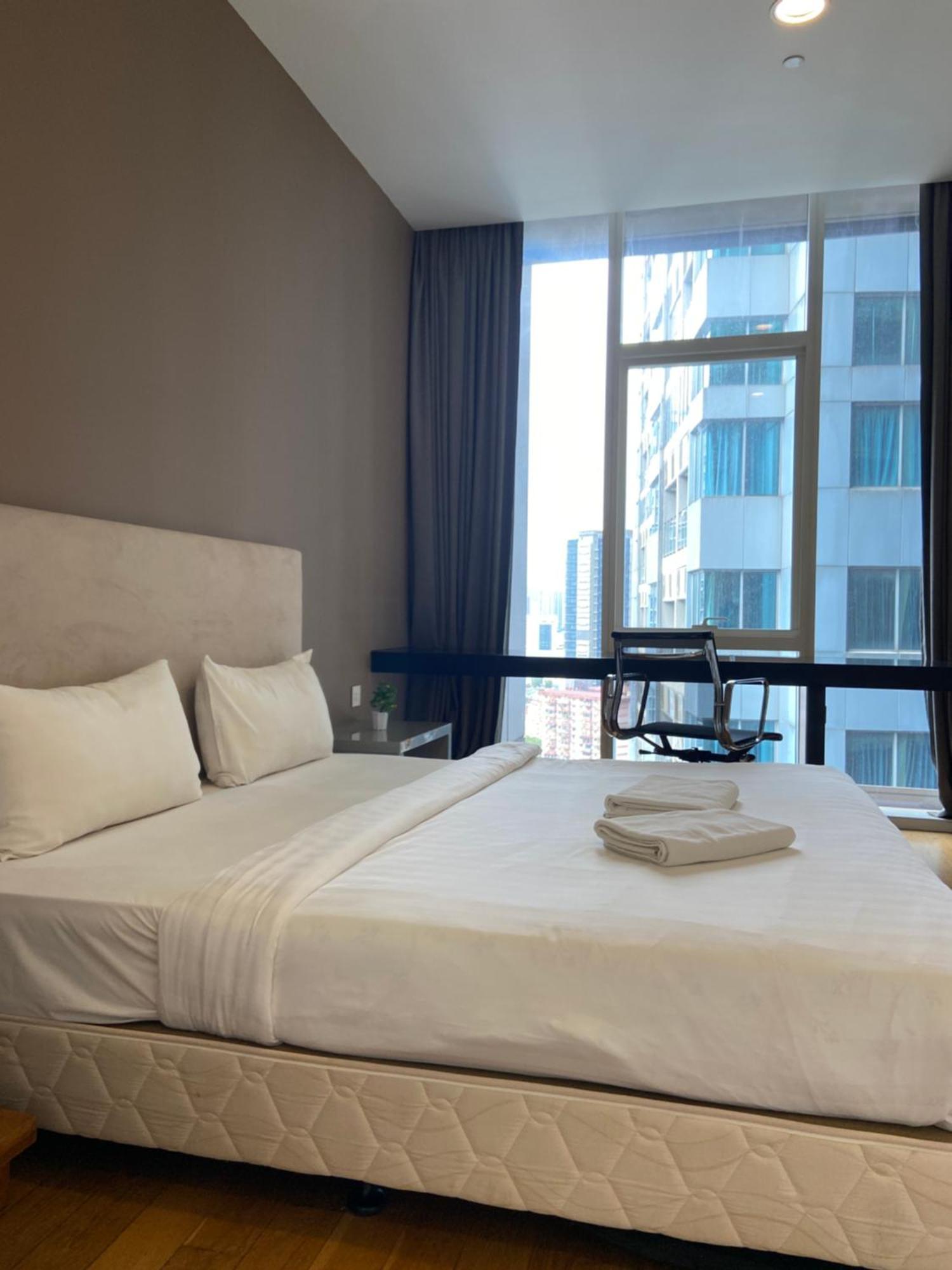 The Platinum Klcc By Prime