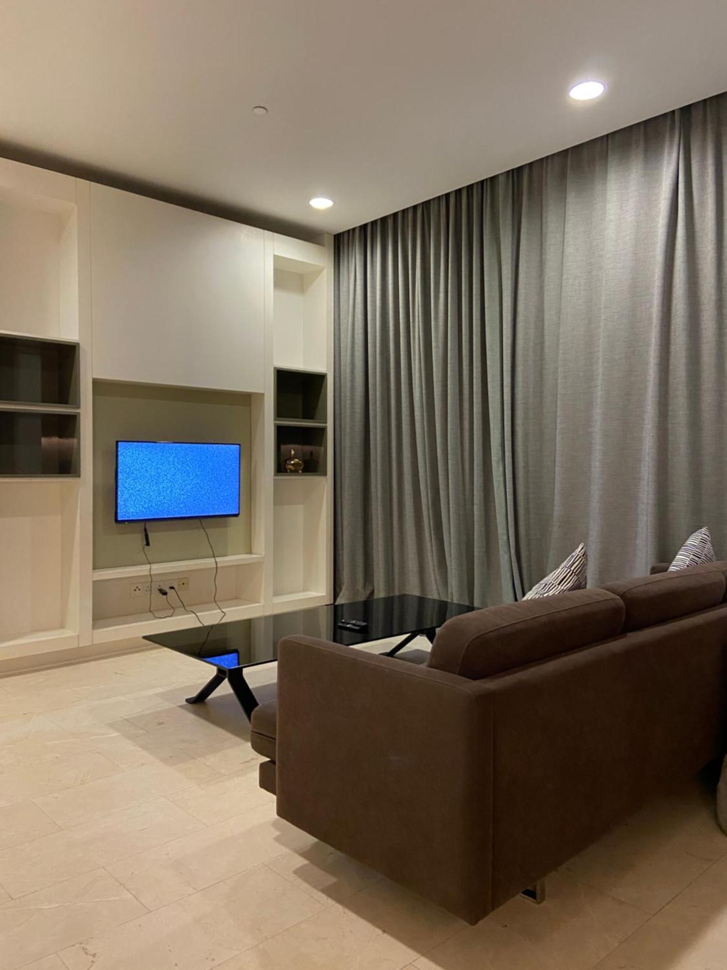 The Platinum Klcc By Prime Apartment