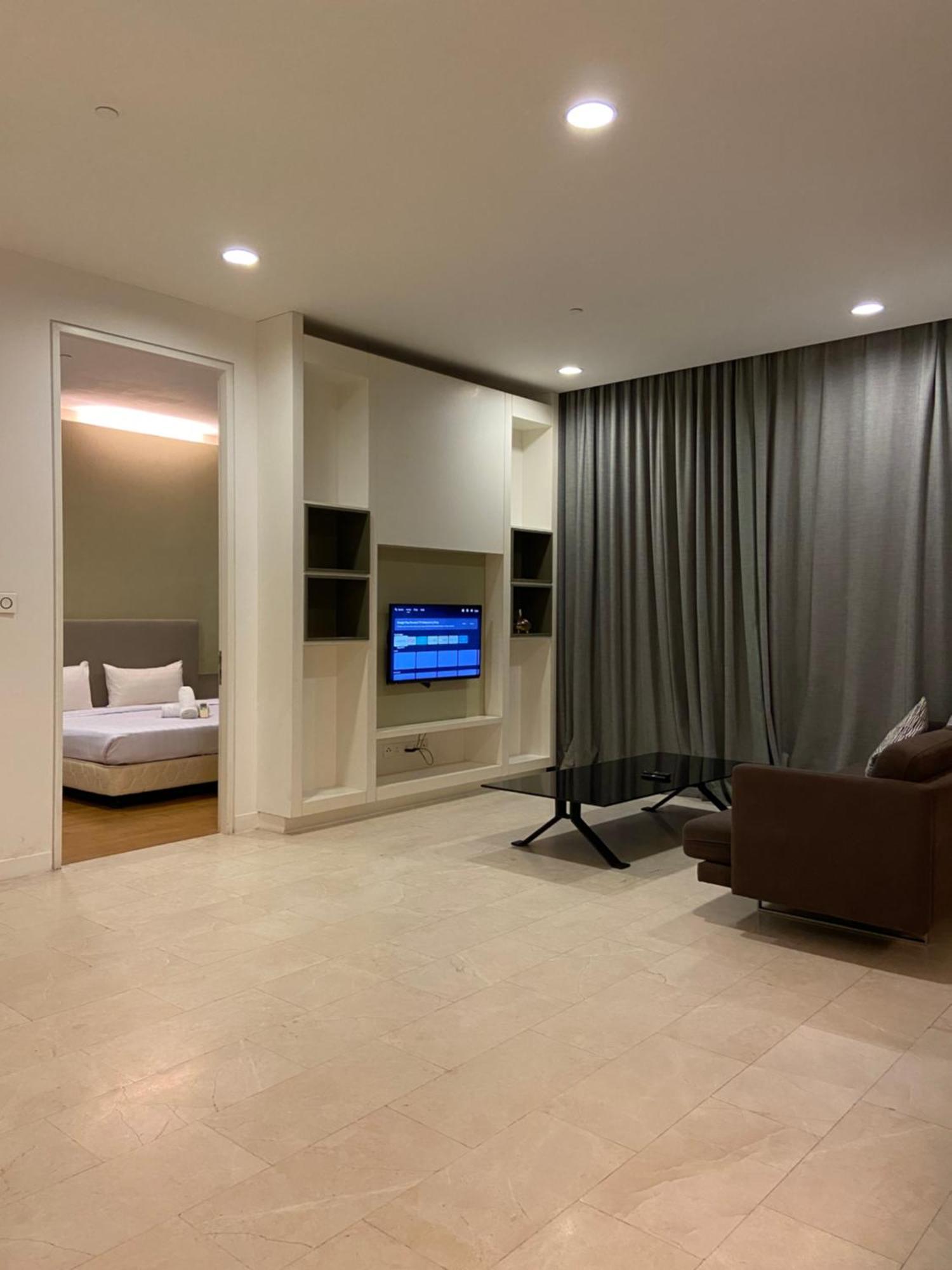 The Platinum Klcc By Prime Kuala Lumpur