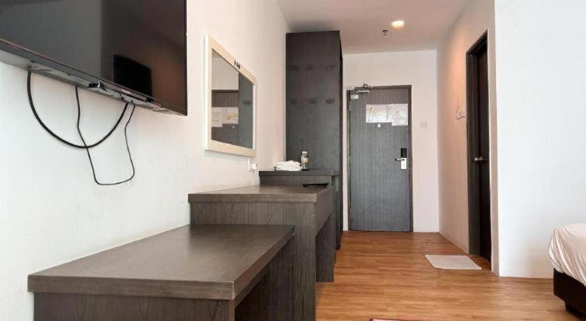 Cube Signature Oug 3* Kuala Lumpur