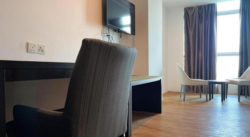 Cube Signature Oug Hotel Kuala Lumpur